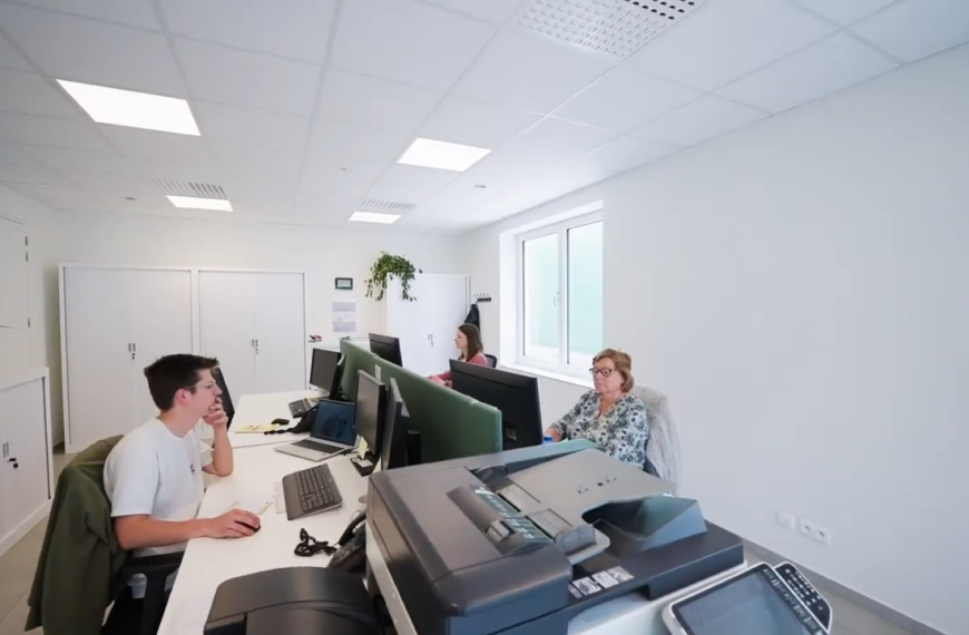 Plant Select Rijkevorsel